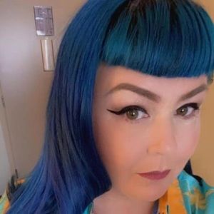 Meet your Posher, Rianna